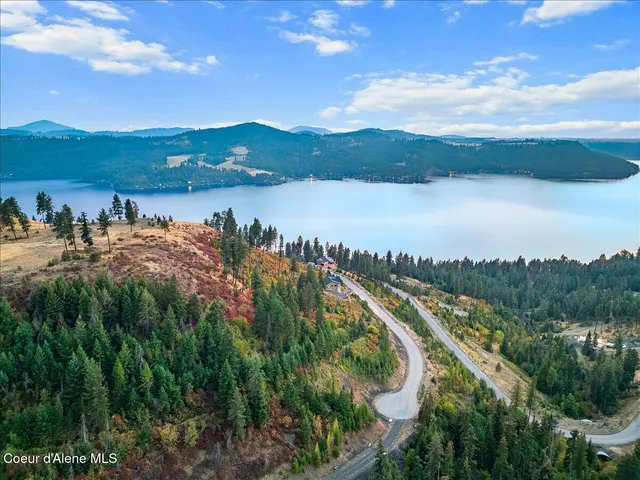 $98,000 | 75 Block 3 S Bedrock Drive, Harrison, ID 83833