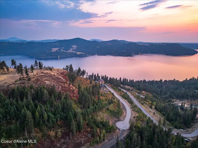 $98,000 | 75 Block 3 S Bedrock Drive, Harrison, ID 83833