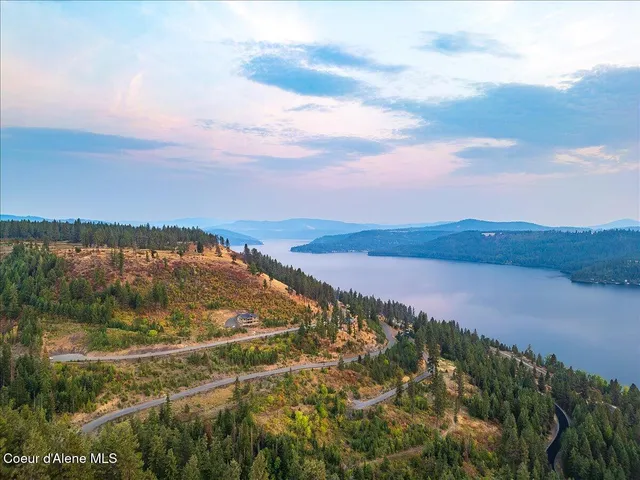 $98,000 | 75 Block 3 S Bedrock Drive, Harrison, ID 83833