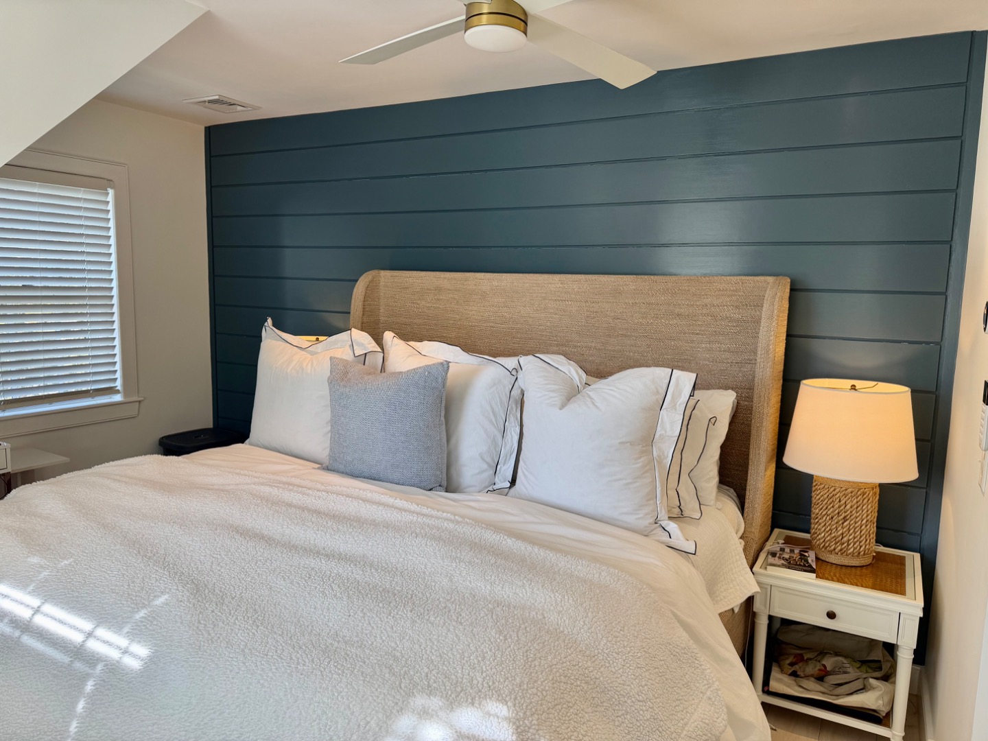 2 Paupamo Way Nantucket, MA 02554 - Photo 25 of 38 King Bedroom