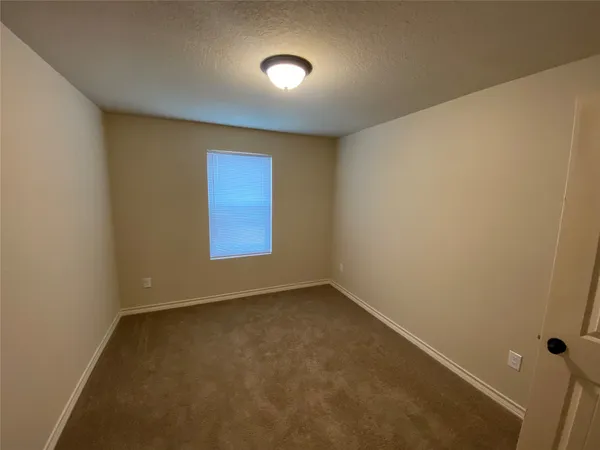 a view of a small space