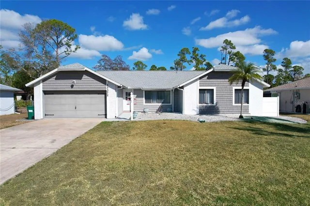 $285,000 | 23372 Olean Boulevard, Punta Gorda, FL 33980
