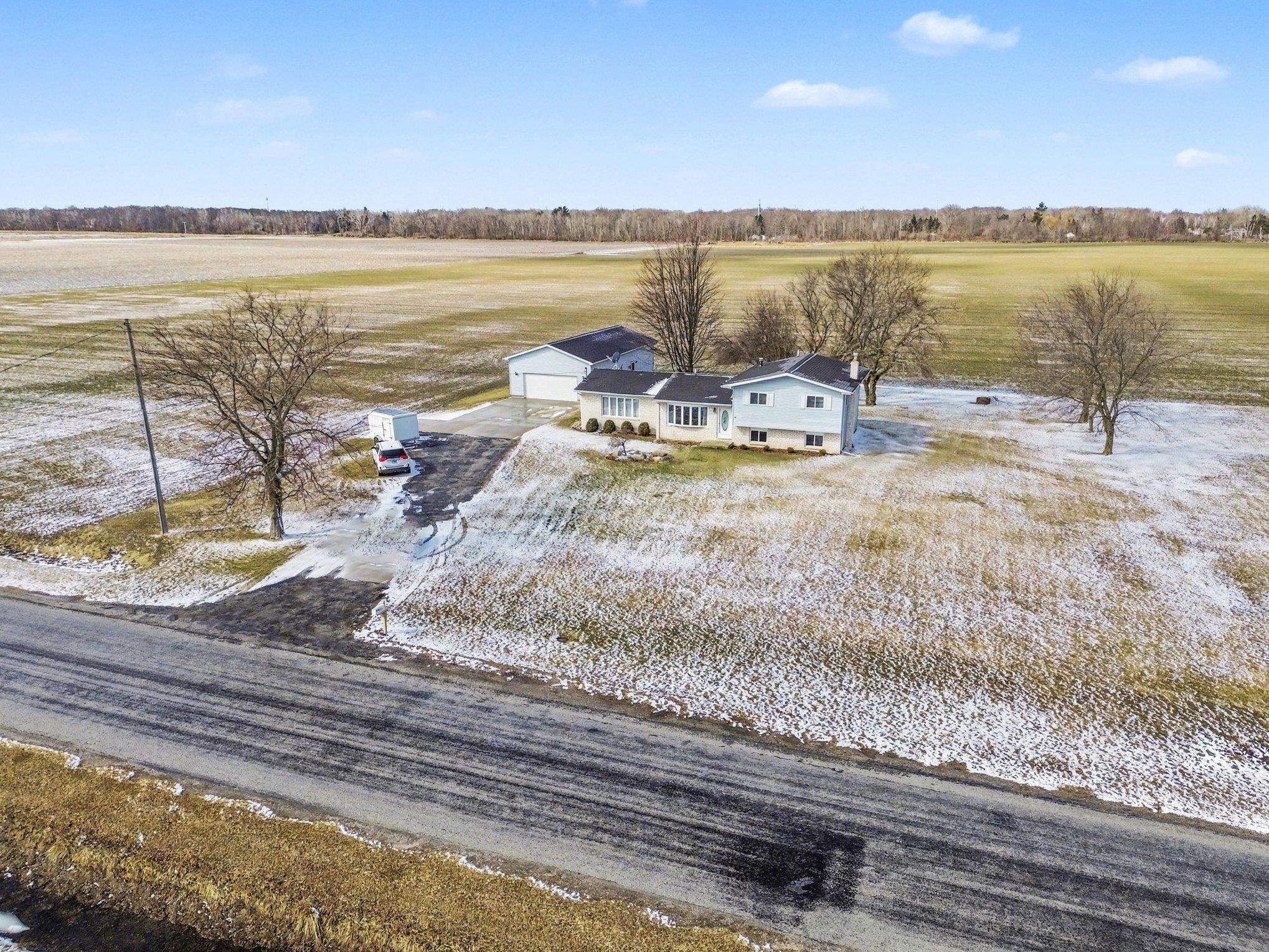 2419 North Tower Beach Road Pinconning, MI 48650 - Photo 26 of 34