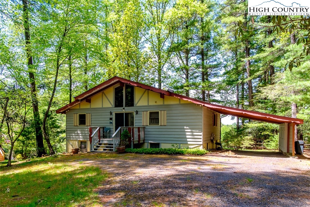 634 Country Club Road Glade Valley, NC 28627 - Photo 16 of 16 Gallery Image 16