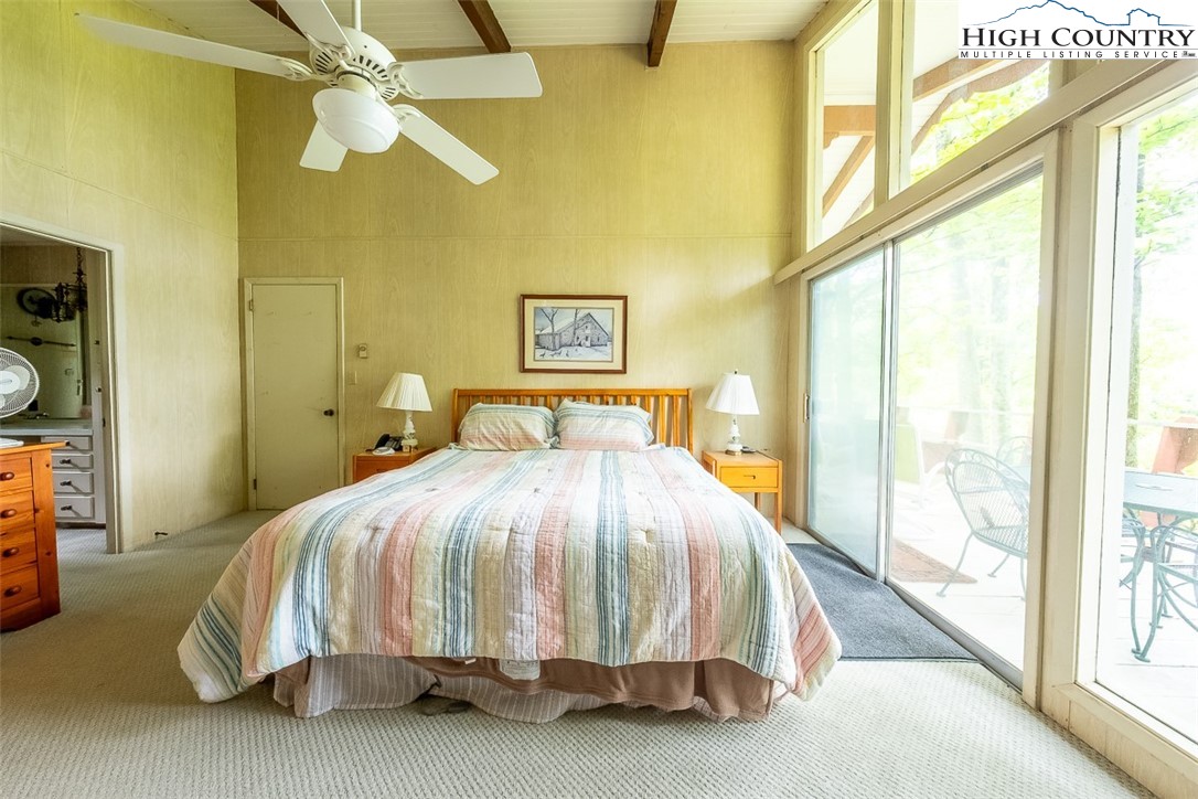 634 Country Club Road Glade Valley, NC 28627 - Photo 8 of 16 Gallery Image 8