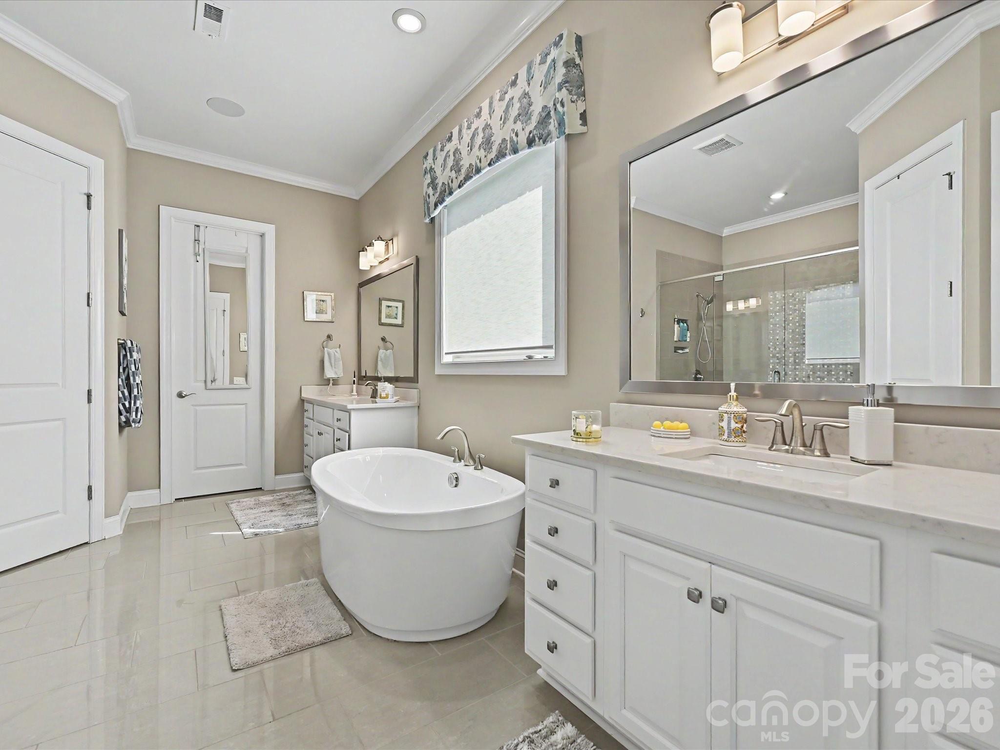101 Enclave Boulevard Matthews, NC 28104 - Photo 21 of 48