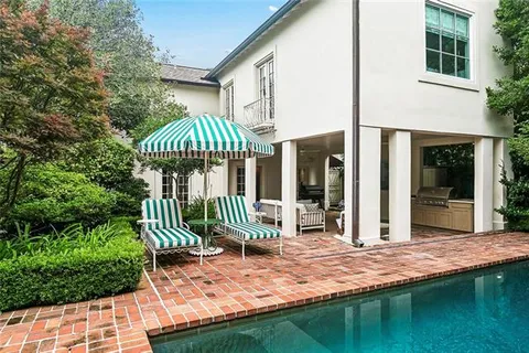 $1,425,000 | 201 Bellaire Drive, New Orleans, LA 70124
