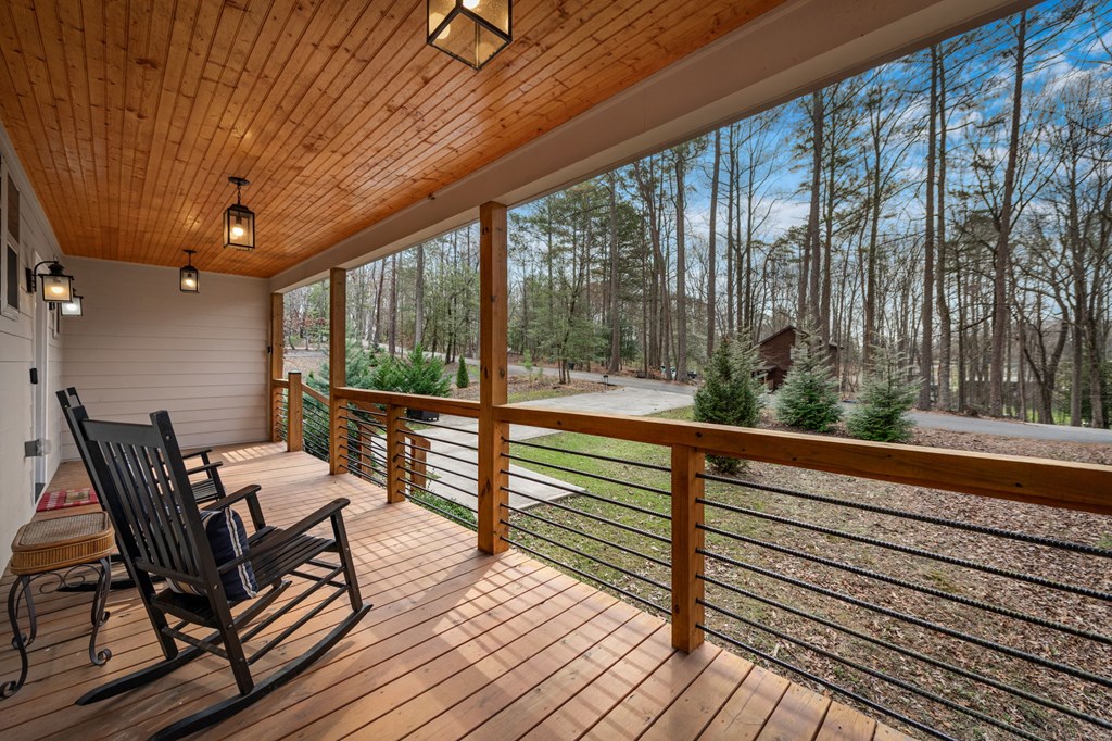 156 Ridge Crest Court Ellijay, GA 30540 - Photo 21 of 68 Gallery Image 21