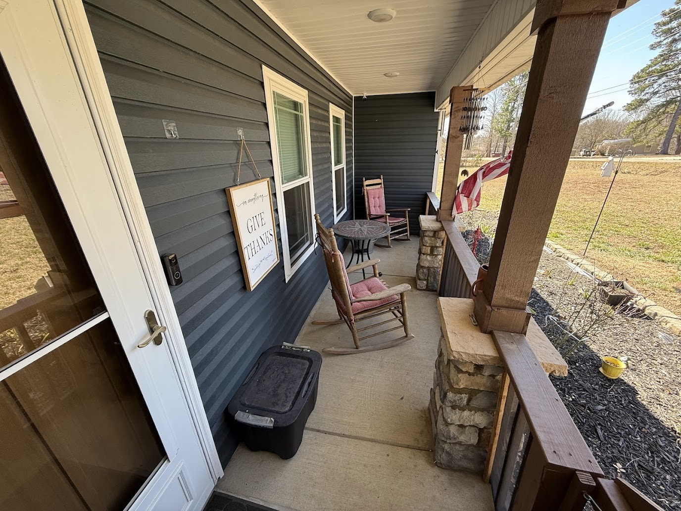 258 Post Oak Road Camden, TN 38320 - Photo 3 of 43 Gallery Image 3