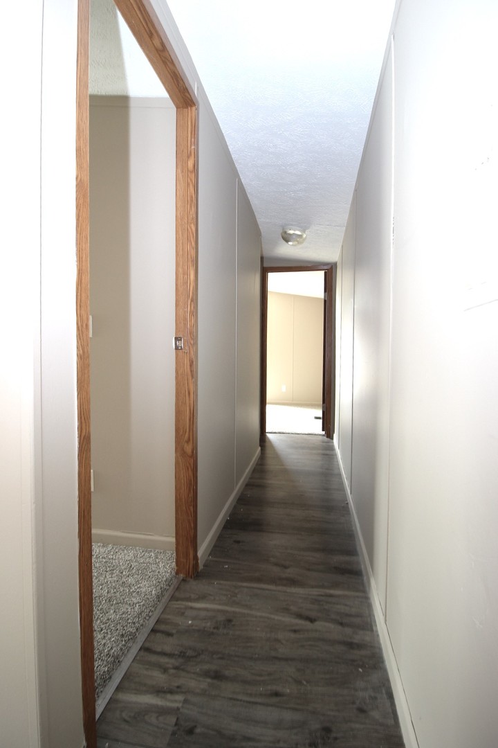 1804 C Street Normal, IL 61761 - Photo 11 of 14 a view of a hallway