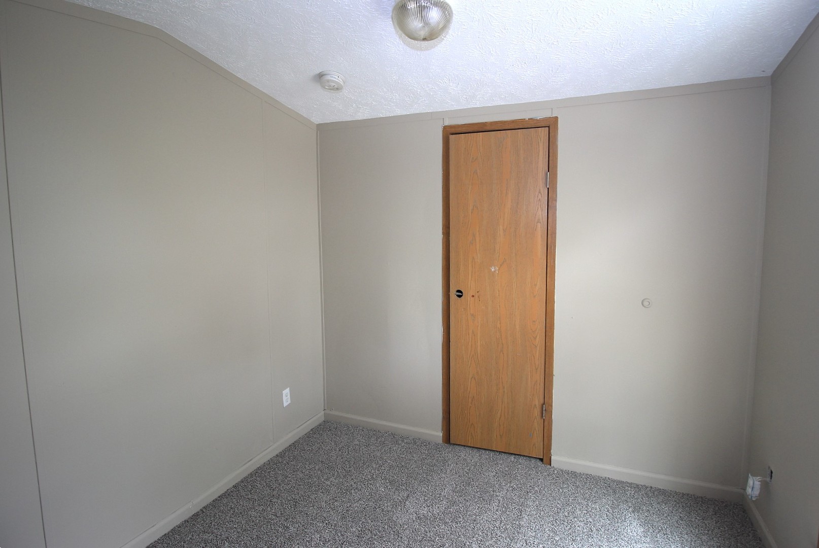 1804 C Street Normal, IL 61761 - Photo 13 of 14 a view of an empty room