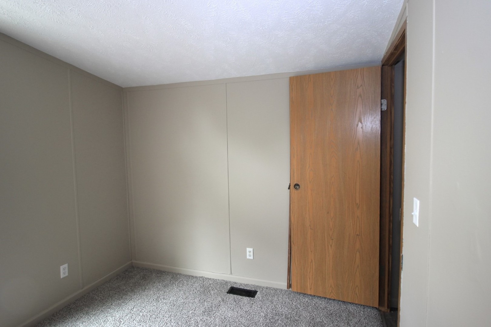 1804 C Street Normal, IL 61761 - Photo 14 of 14 a view of an empty room