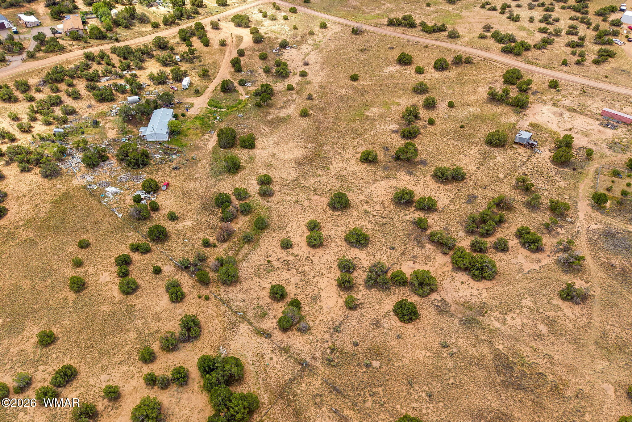 3919 Petersen Road Snowflake, AZ 85937 - Photo 11 of 17 Gallery Image 11