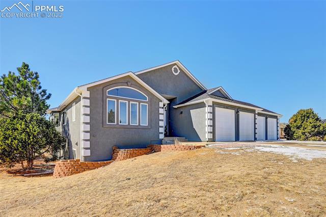11485 Dallas Road Peyton, CO 80831 - Photo 2 of 2