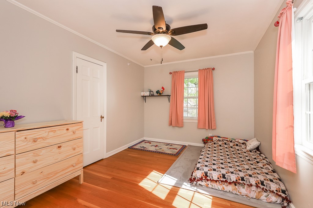 3790 Hillbrook Road Cleveland, OH 44118 - Photo 18 of 35 Bedroom 2