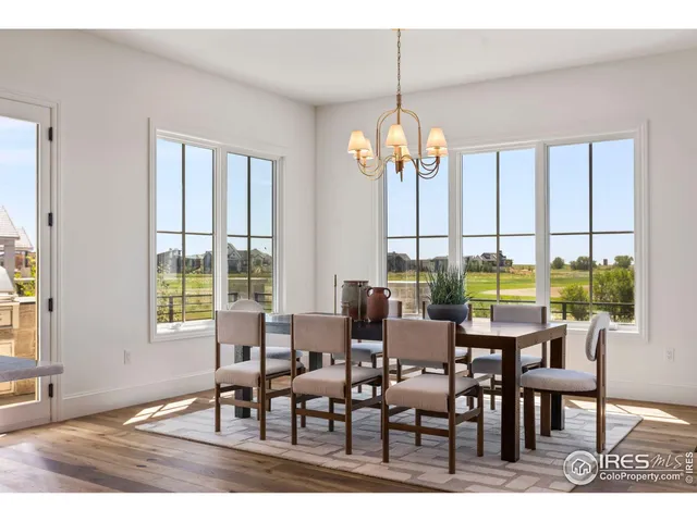 $3,395,000 | 2568 Southwind Road, Berthoud, CO 80513