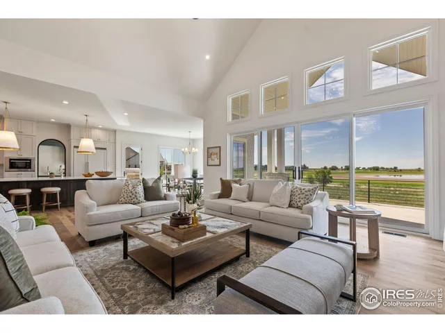 $3,395,000 | 2568 Southwind Road, Berthoud, CO 80513