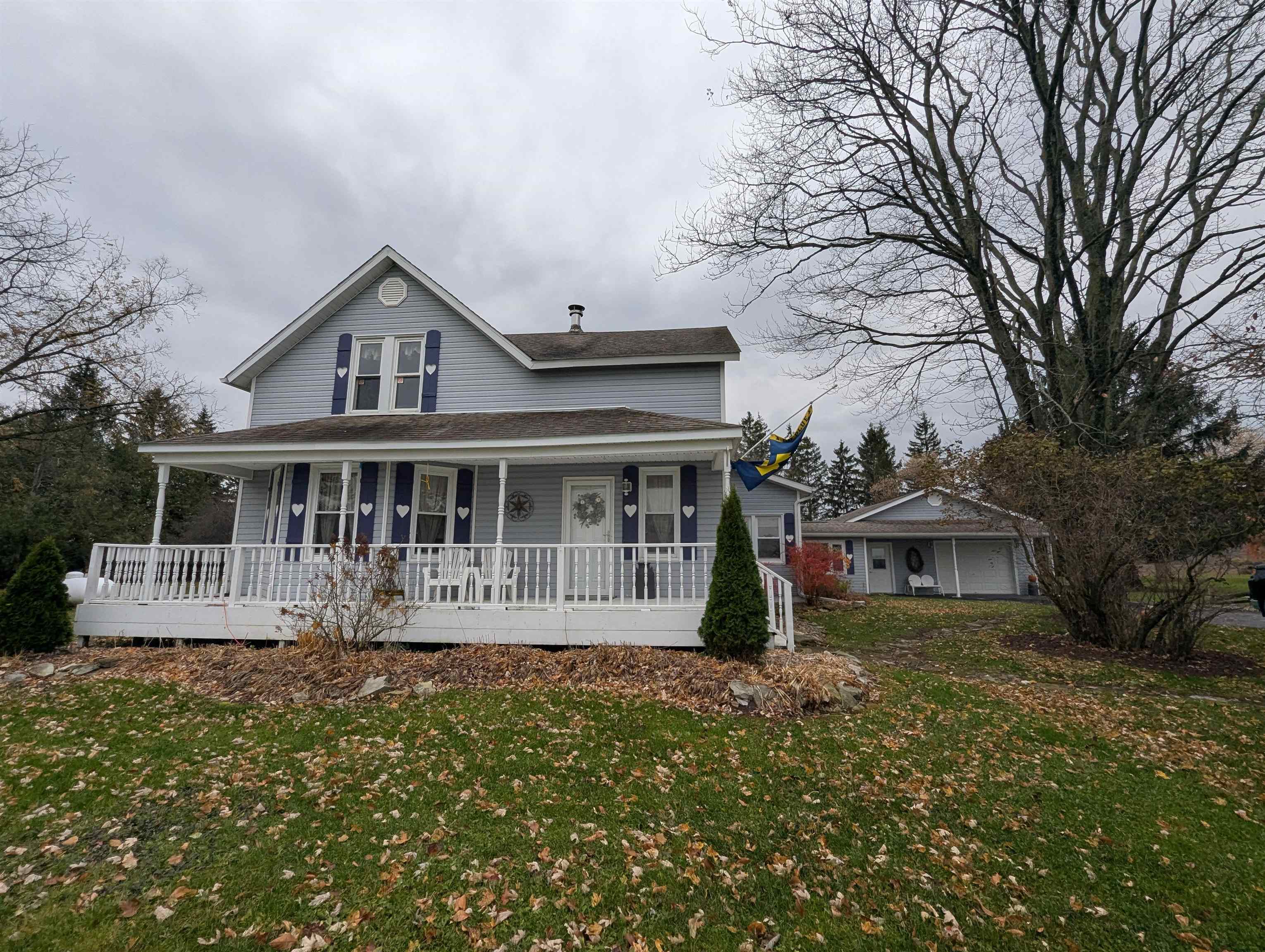 3067 Wyatt Road Standish, MI 48658 - Photo 1 of 56