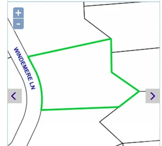 $38,000 | 1438 Windemere Lane, Hickory, NC 28602