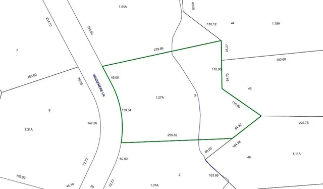 $38,000 | 1438 Windemere Lane, Hickory, NC 28602