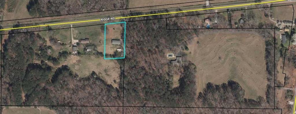 8176 Ridge Road Hiram, GA 30141 - Photo 3 of 9