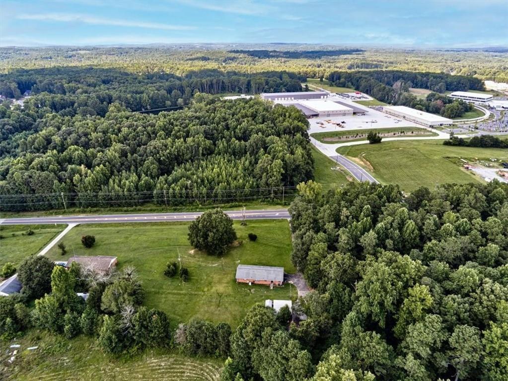 8176 Ridge Road Hiram, GA 30141 - Photo 7 of 9