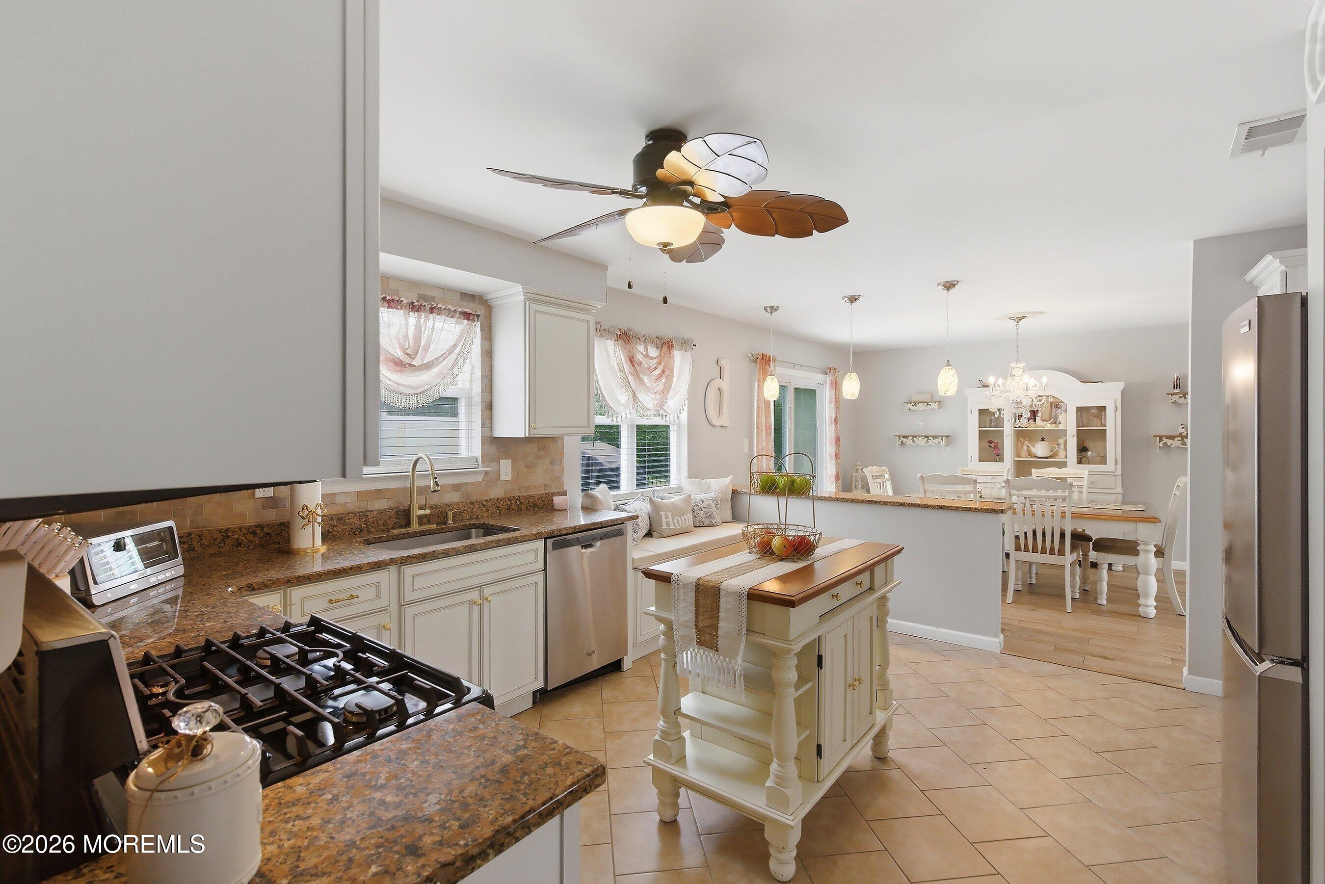 32 Bronia Street Howell, NJ 07731 - Photo 12 of 46 Kitchen 3