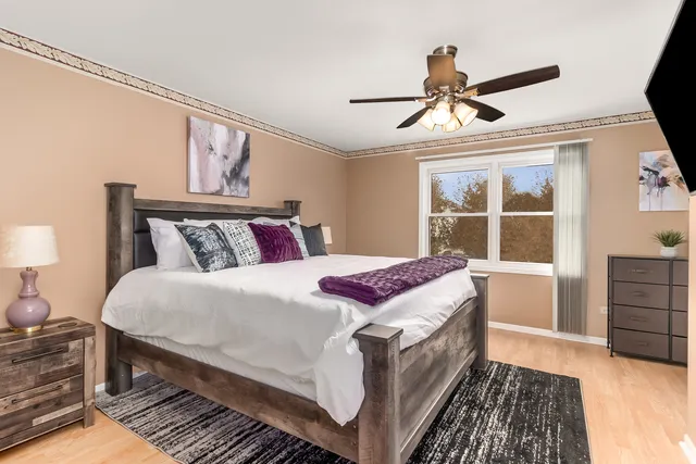 $2,600 | 2111 Lolo Pass Drive, Plainfield, IL 60586