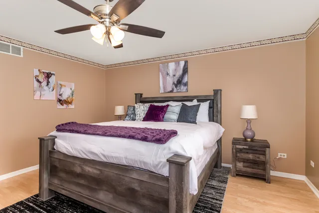 $2,600 | 2111 Lolo Pass Drive, Plainfield, IL 60586