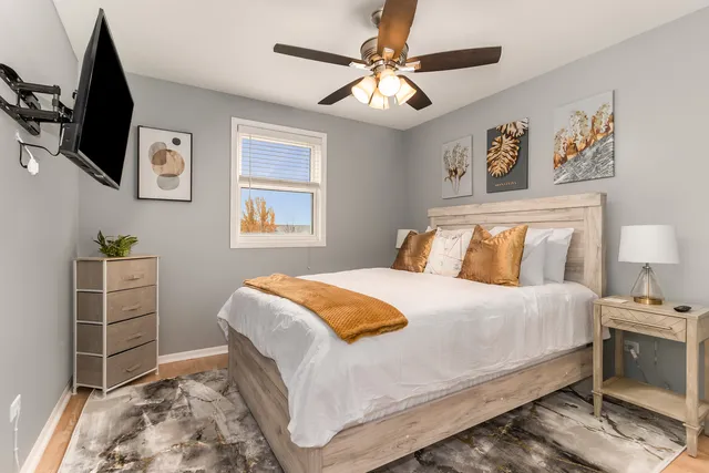 $2,600 | 2111 Lolo Pass Drive, Plainfield, IL 60586