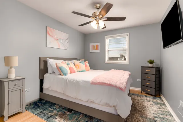 $2,600 | 2111 Lolo Pass Drive, Plainfield, IL 60586