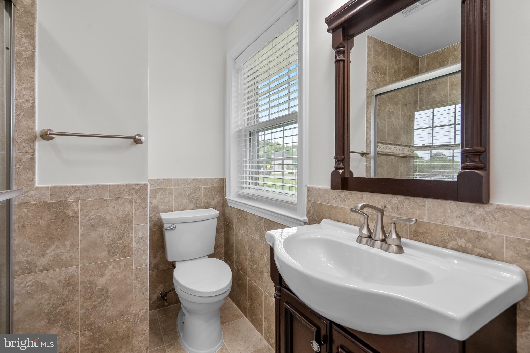 12416 West Old Baltimore Road Boyds, MD 20841 - Photo 15 of 39 Full bath on main level