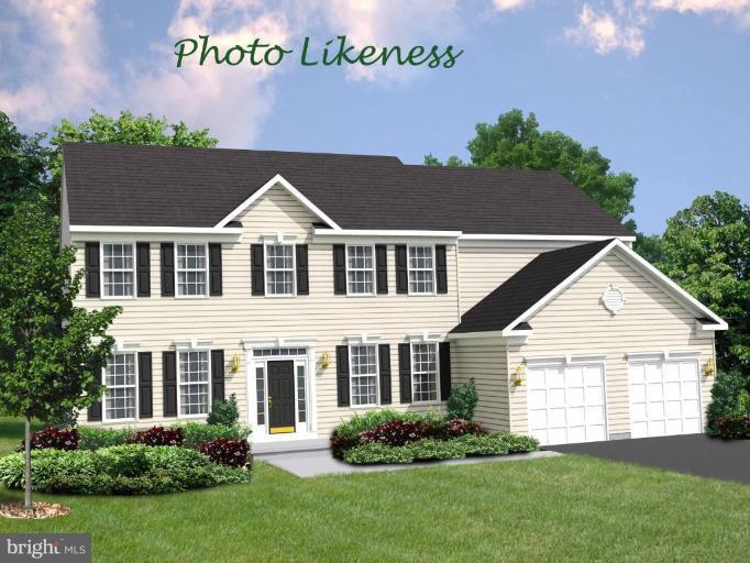 4006 Pennyfields Lock Court Point of Rocks, MD 21777 - Photo 1 of 1 Exterior (Main)