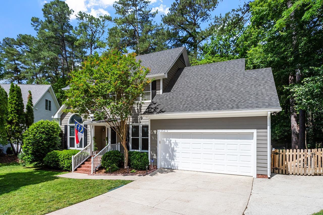 3008 Windberry Street Raleigh, NC 27612 - Photo 2 of 38 Photo 2