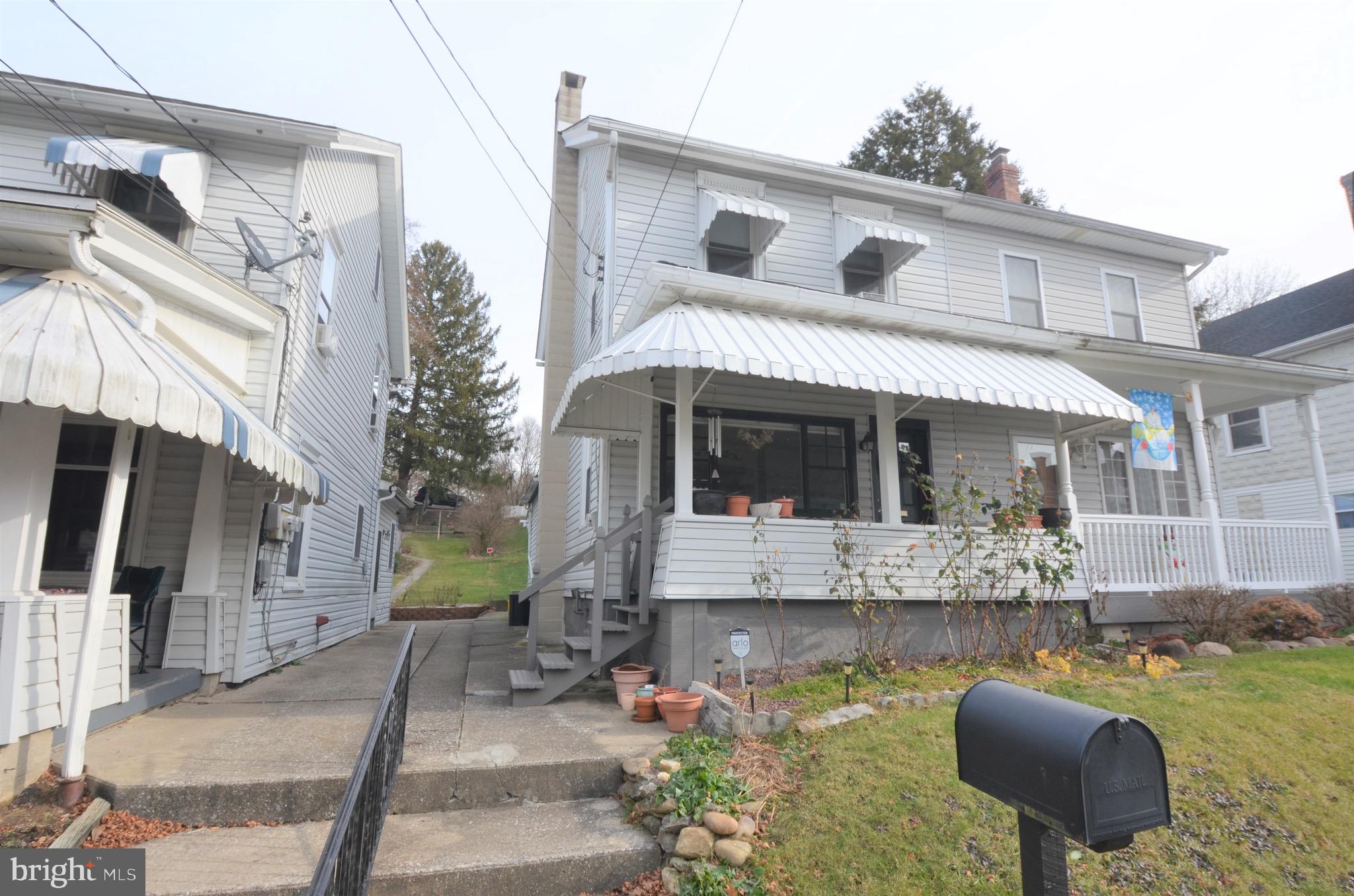 341 First Street Slatington, PA 18080 - Photo 1 of 11 Gallery Image 1