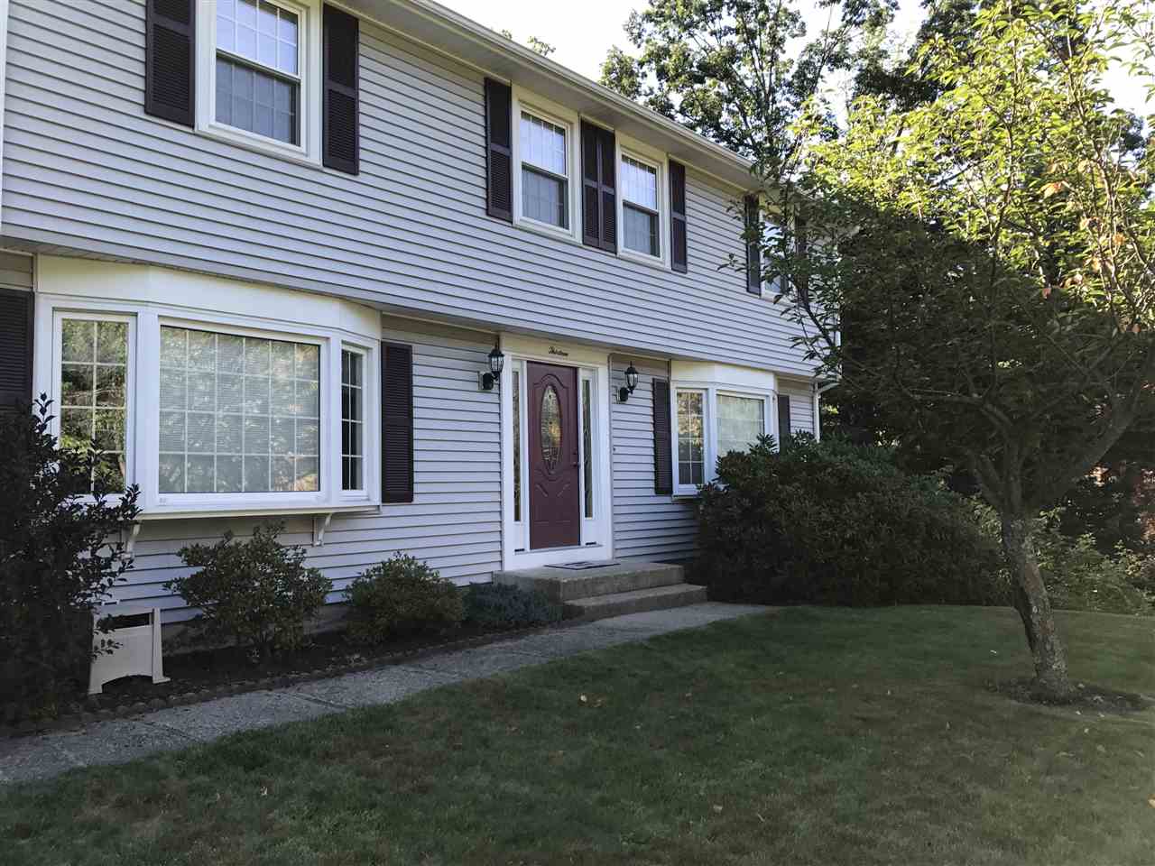 13 Coleridge Road Nashua, NH 03062 - Photo 16 of 17 Gallery Image 16