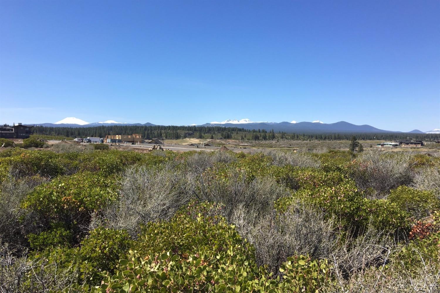 0 Meeks Trail Bend, OR 97702 - Photo 3 of 15 Additional Photo