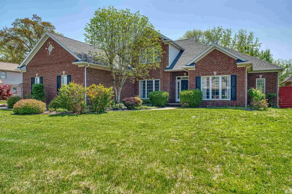 $454,900 | 2503 Wheaton Drive, Evansville, IN 47725