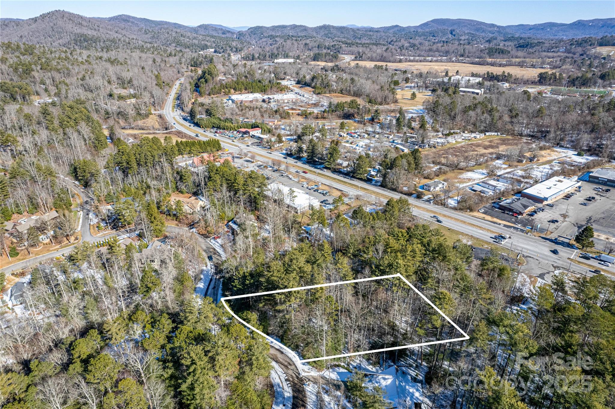 Tbd Camptown Road, Unit M139 Brevard, NC 28712 - Photo 11 of 13
