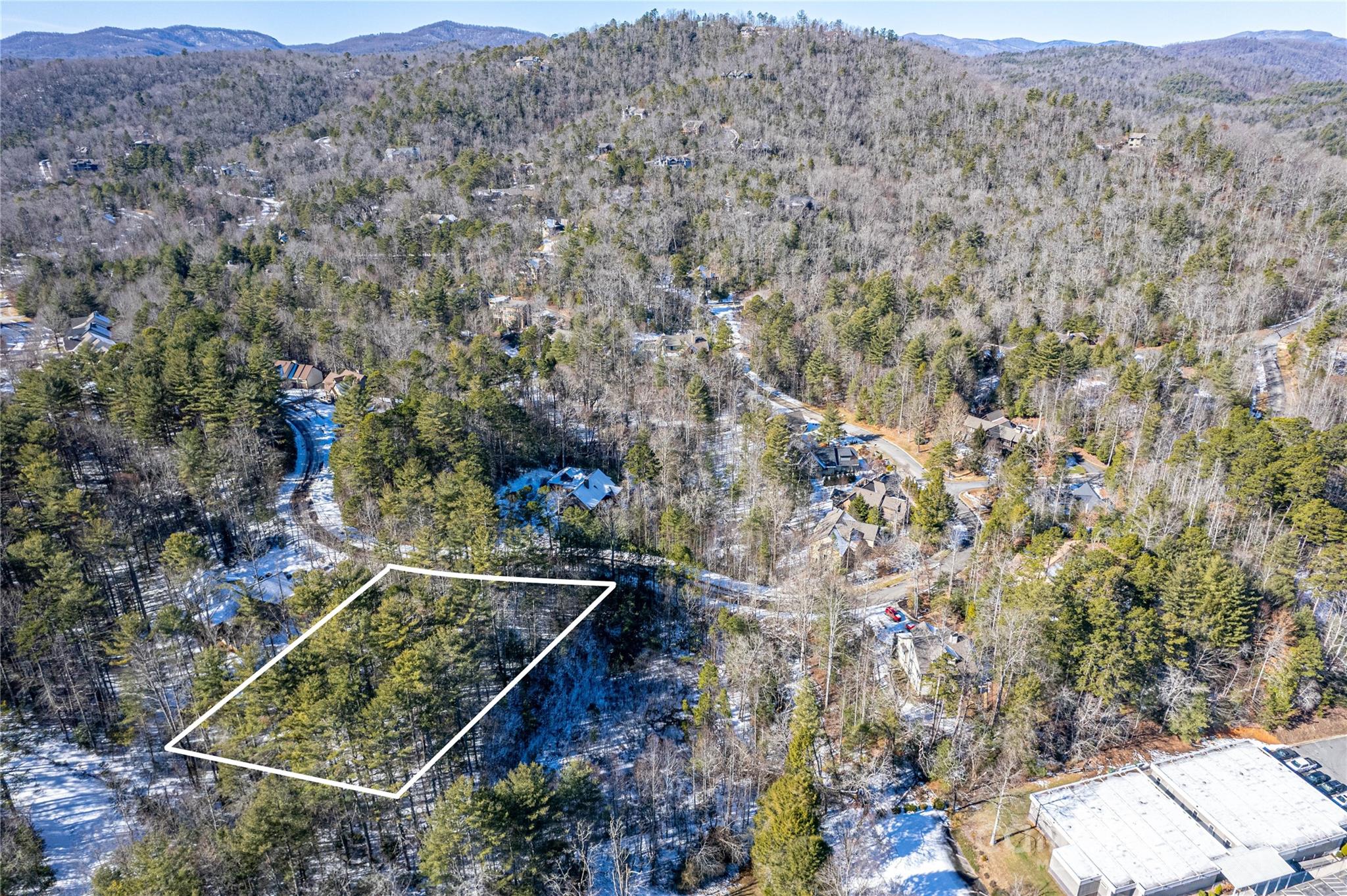 Tbd Camptown Road, Unit M139 Brevard, NC 28712 - Photo 12 of 13