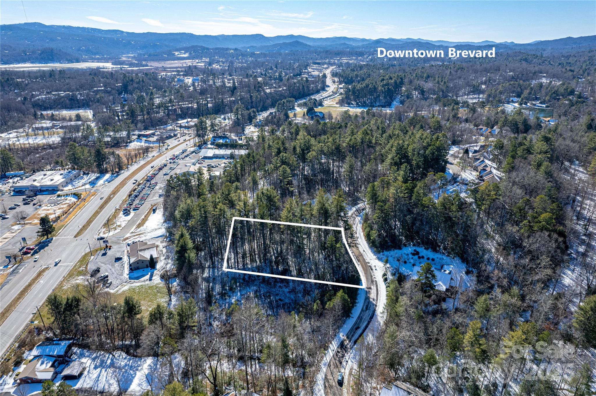 Tbd Camptown Road, Unit M139 Brevard, NC 28712 - Photo 13 of 13