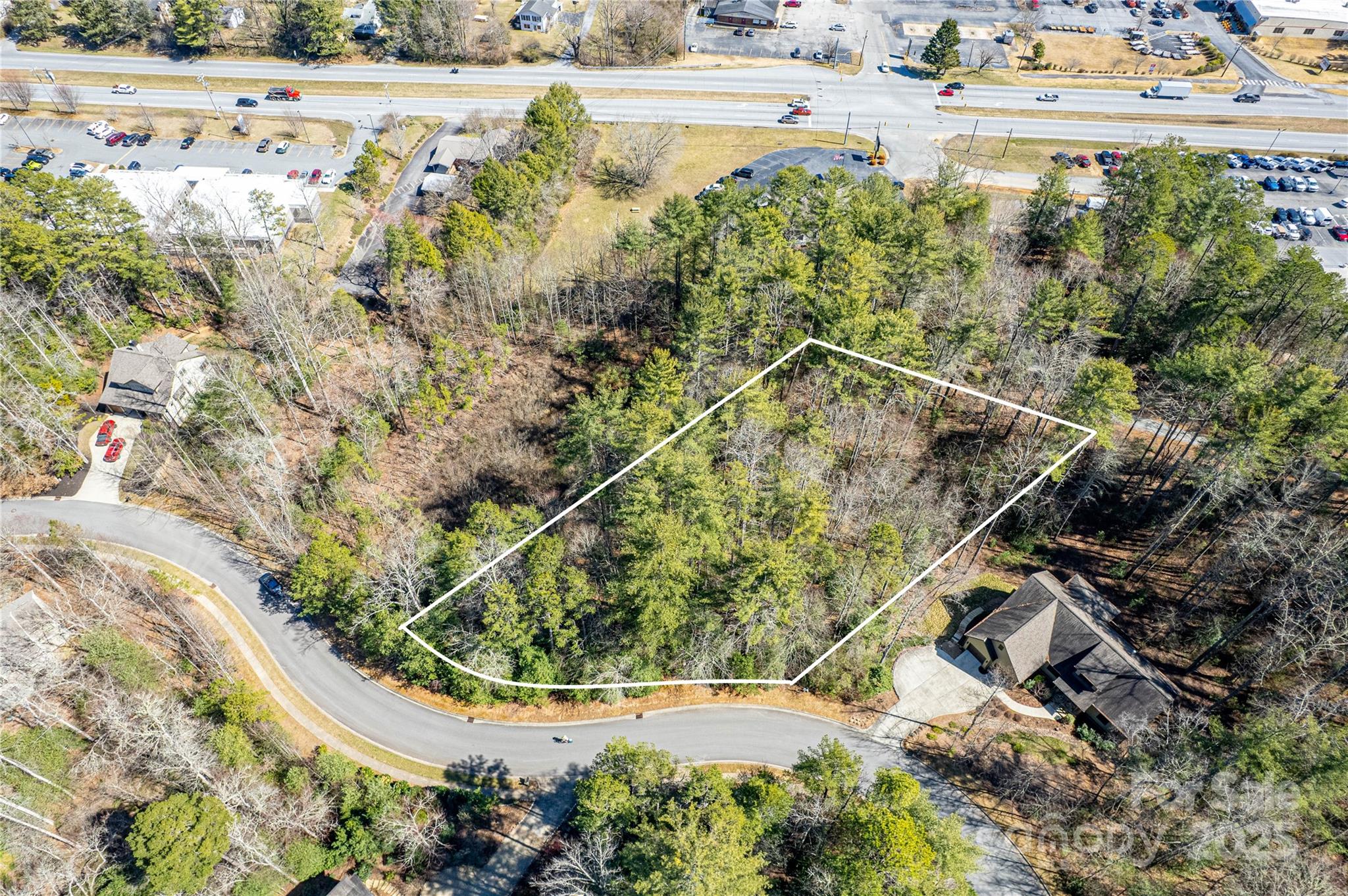 Tbd Camptown Road, Unit M139 Brevard, NC 28712 - Photo 6 of 13