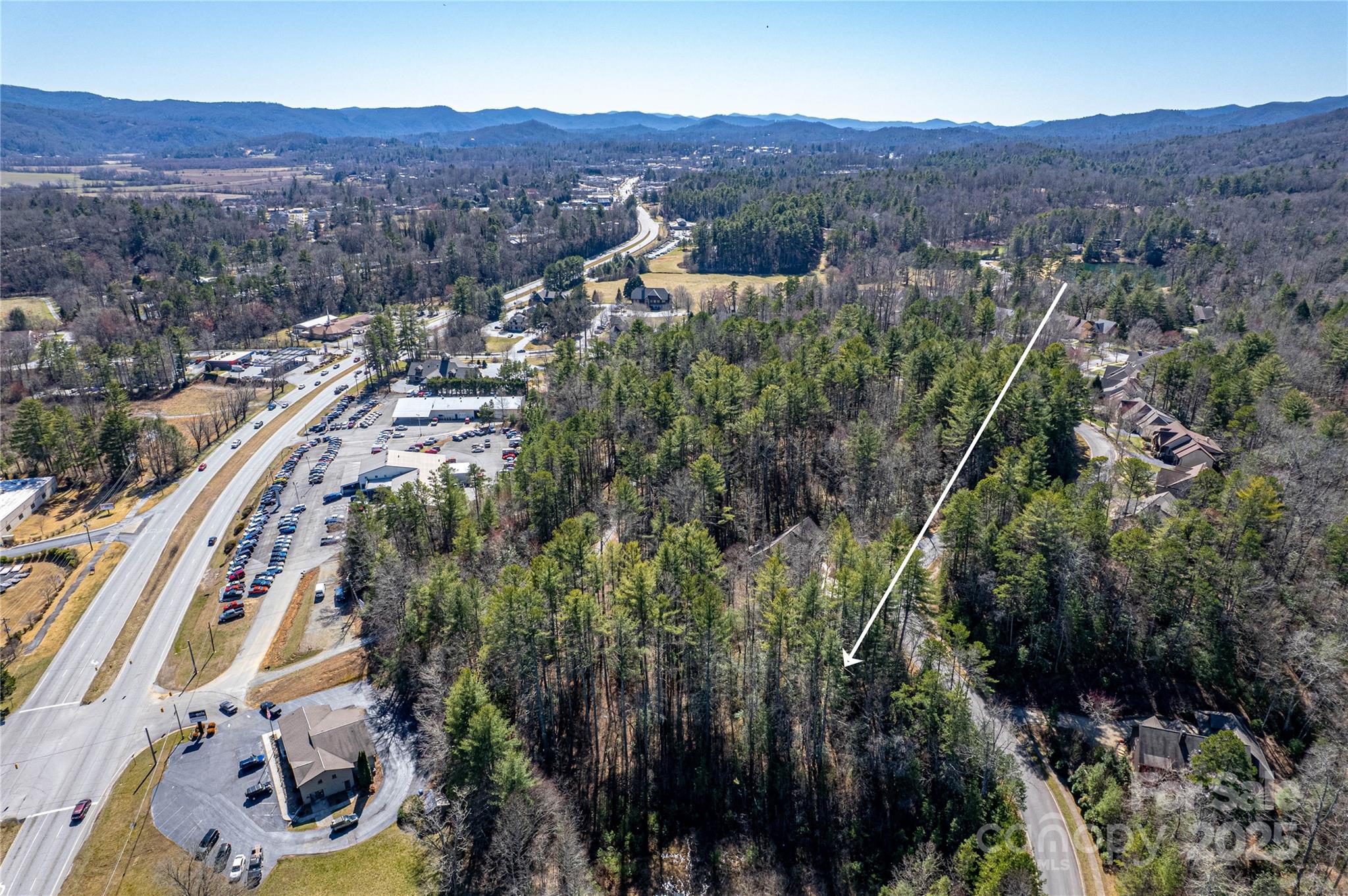 Tbd Camptown Road, Unit M139 Brevard, NC 28712 - Photo 8 of 13