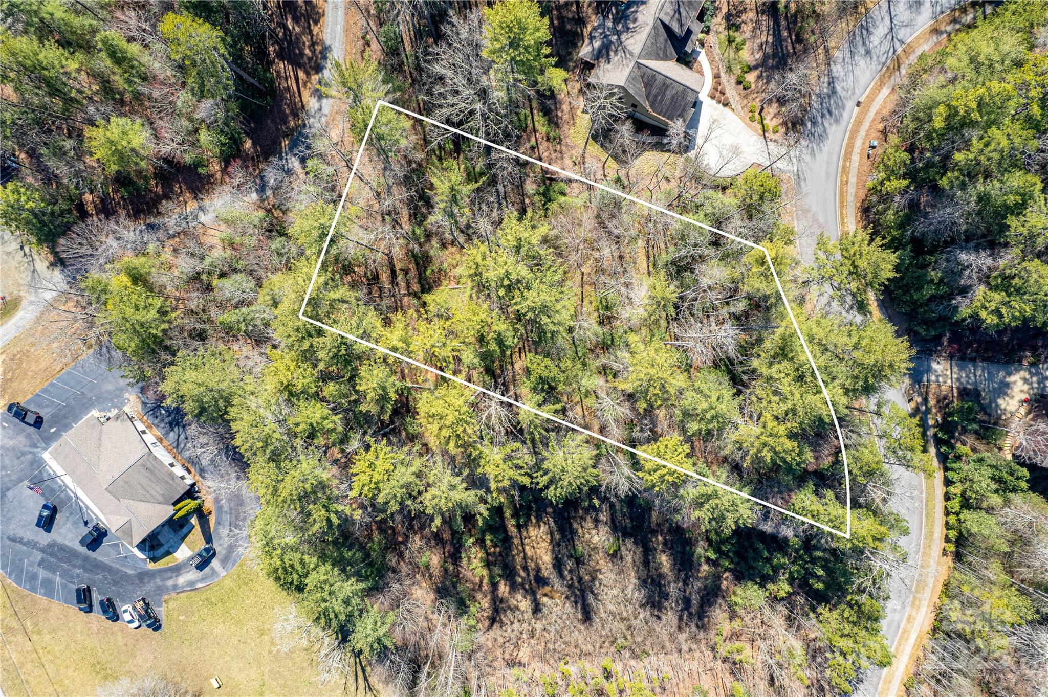 Tbd Camptown Road, Unit M139 Brevard, NC 28712 - Photo 9 of 13