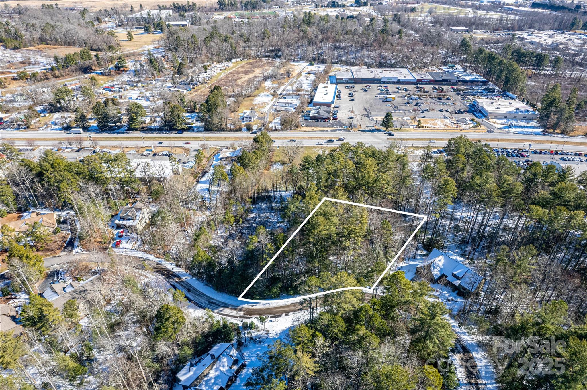 Tbd Camptown Road, Unit M139 Brevard, NC 28712 - Photo 10 of 13