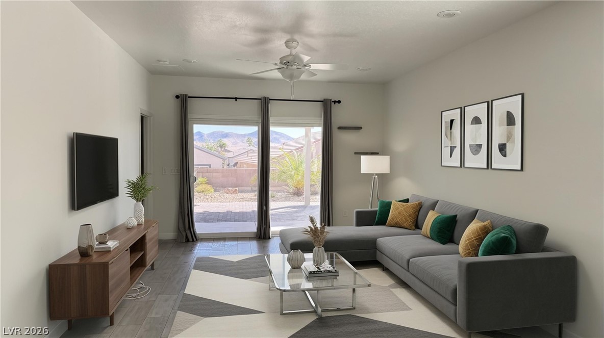 2611 Anani Road Henderson, NV 89044 - Photo 6 of 19 Virtual furnished photo