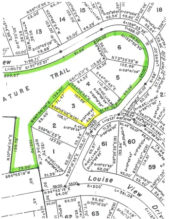 a view of a swimming pool