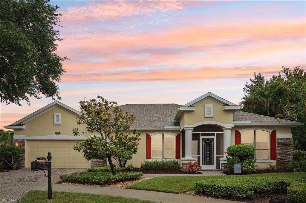 265 Shellstone Court Naples, FL 34119 - Photo 1 of 1 Gallery Image 1