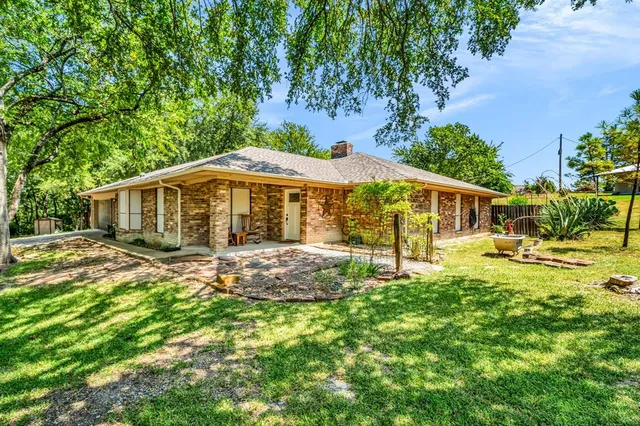 $599,990 | 4610 County Road 862, McKinney, TX 75071
