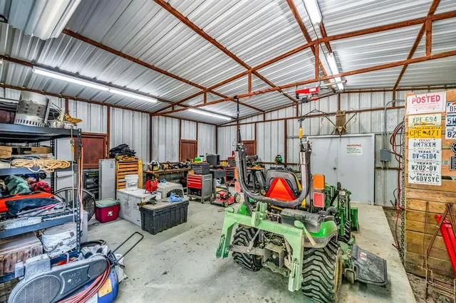 $599,990 | 4610 County Road 862, McKinney, TX 75071